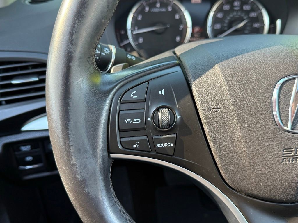 Used 2019 Acura MDX FWD image 45
