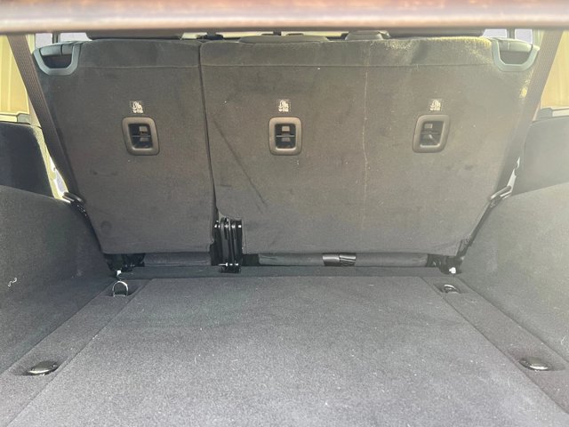 Certified 2023 Jeep Wrangler Unlimited Sport AWD/4WD image 6