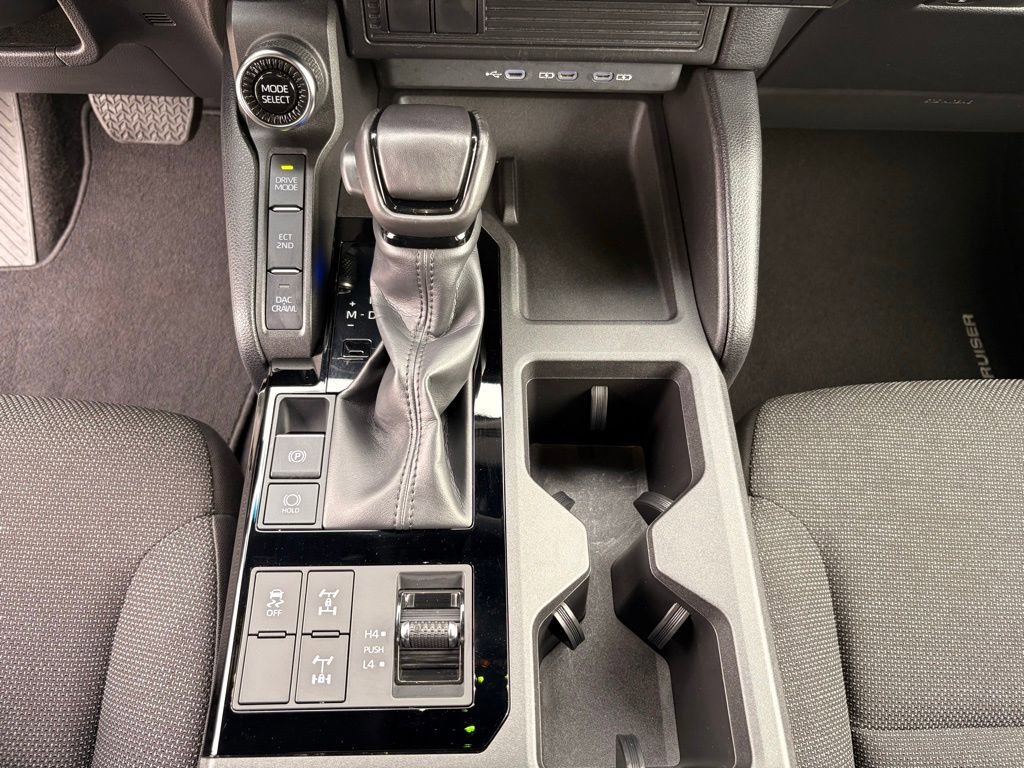 Used 2025 Toyota Land Cruiser 1958 image 21