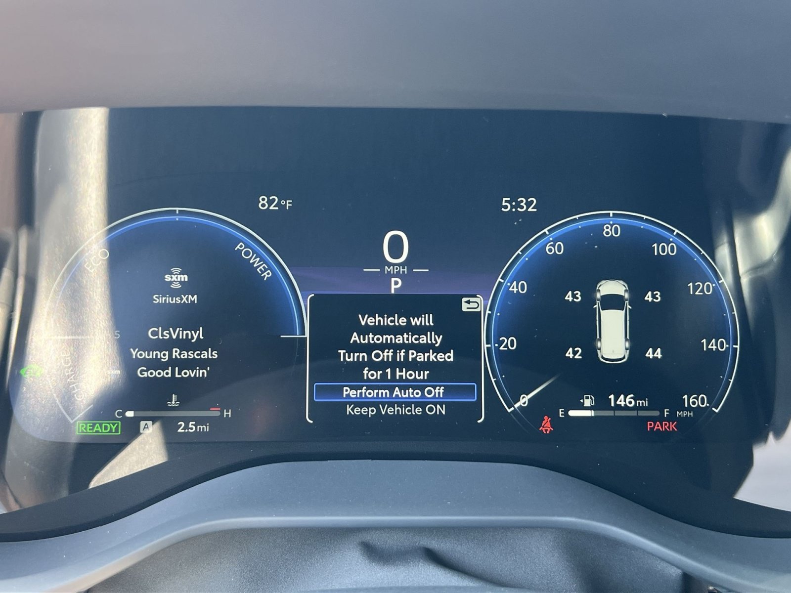 New 2026 Toyota Sienna Platinum AWD/4WD image 12