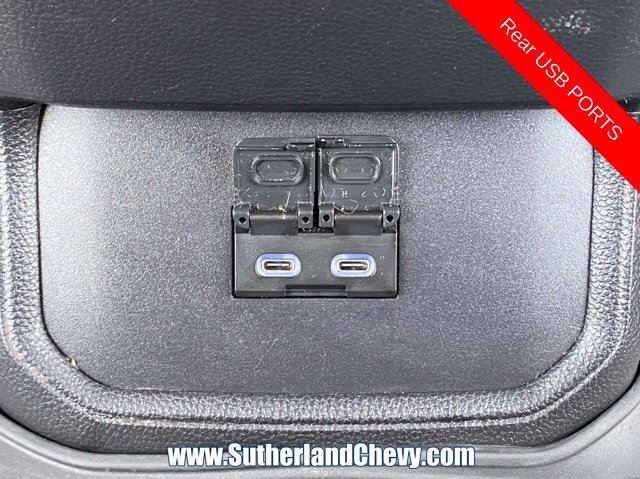 Used 2022 Toyota Highlander XLE AWD/4WD image 51