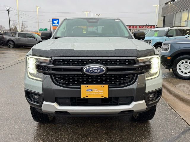 Used 2024 Ford Ranger XLT image 33