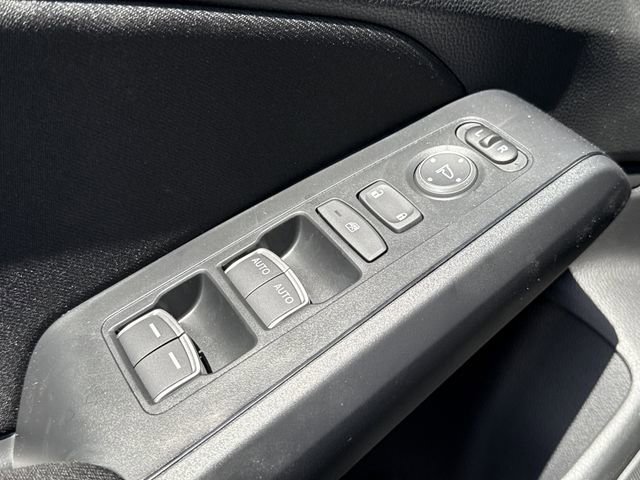 New 2026 Honda Civic Sport image 24