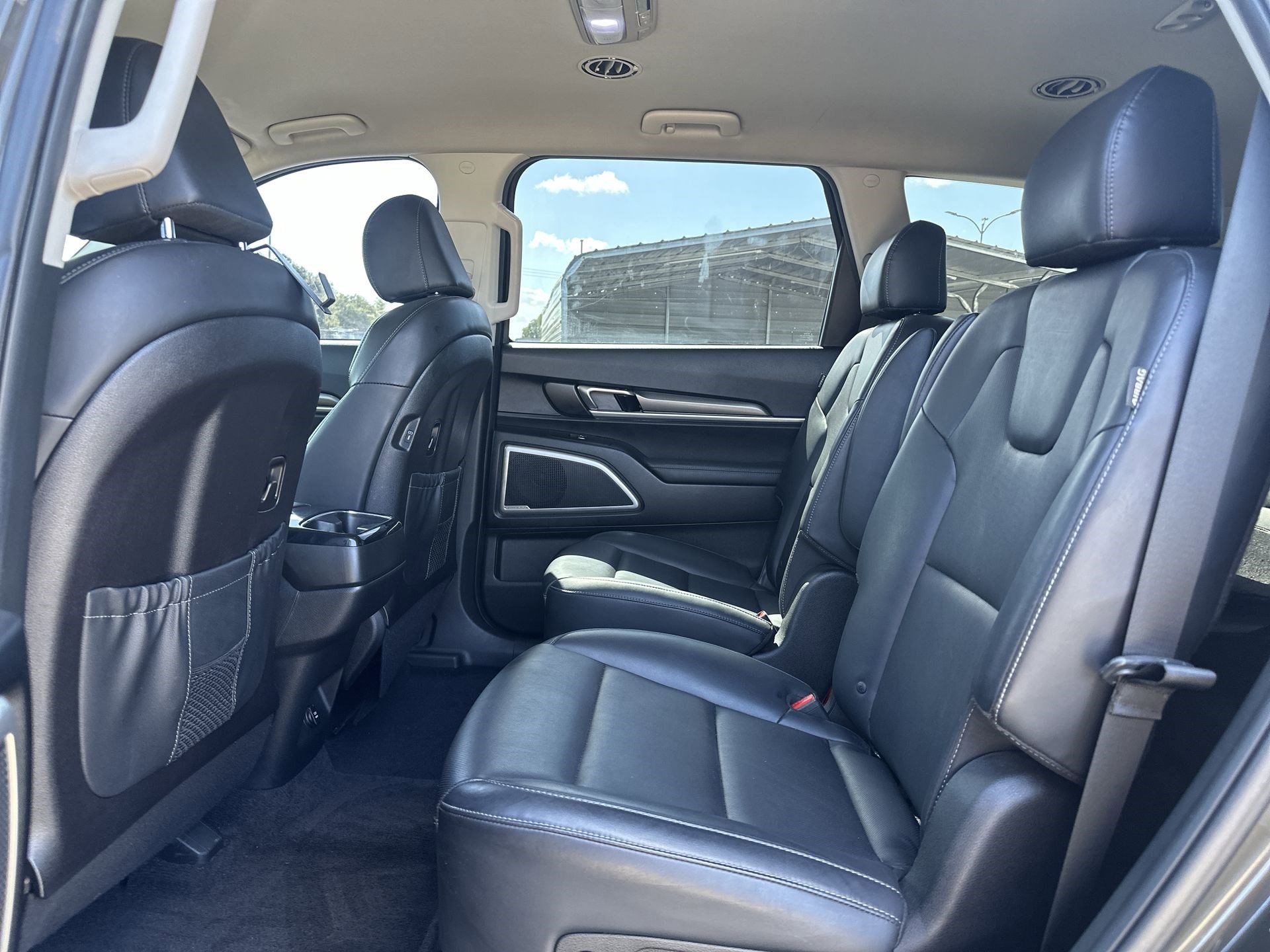 Certified 2023 Kia Telluride S AWD/4WD image 22