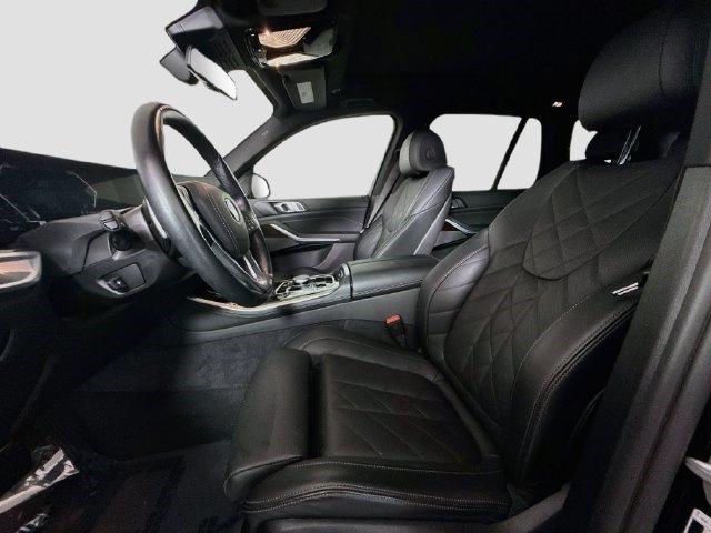 Used 2026 BMW X5 sDrive40i RWD image 21