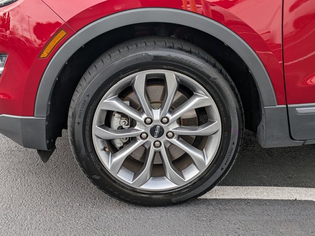 Used 2019 Lincoln MKC Select image 9