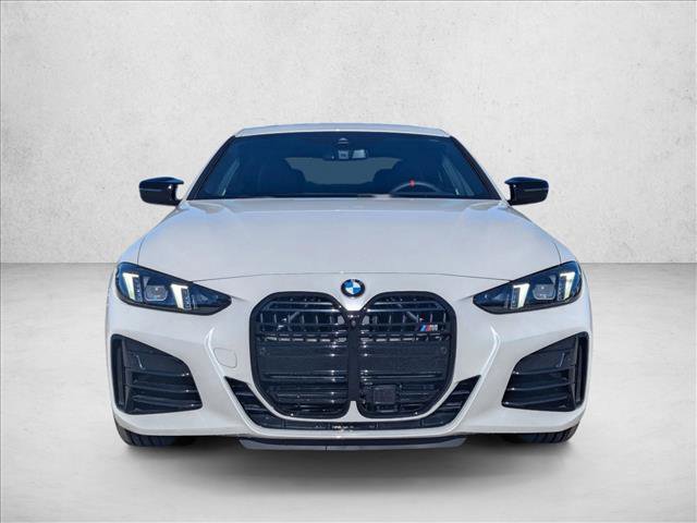 New 2025 BMW 440i xDrive Coupe w/ Premium Package image 6