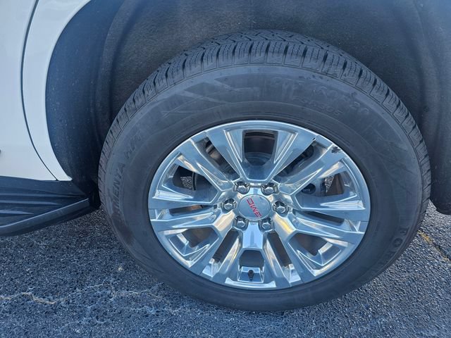Used 2024 GMC Yukon Denali RWD image 13