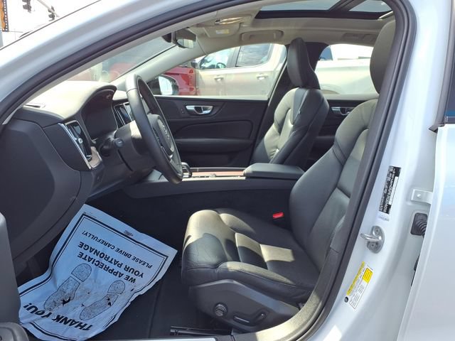 Used 2024 Volvo S60 B5 Plus AWD/4WD image 16