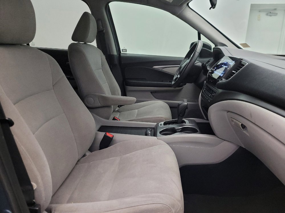 Used 2019 Honda Pilot EX image 21