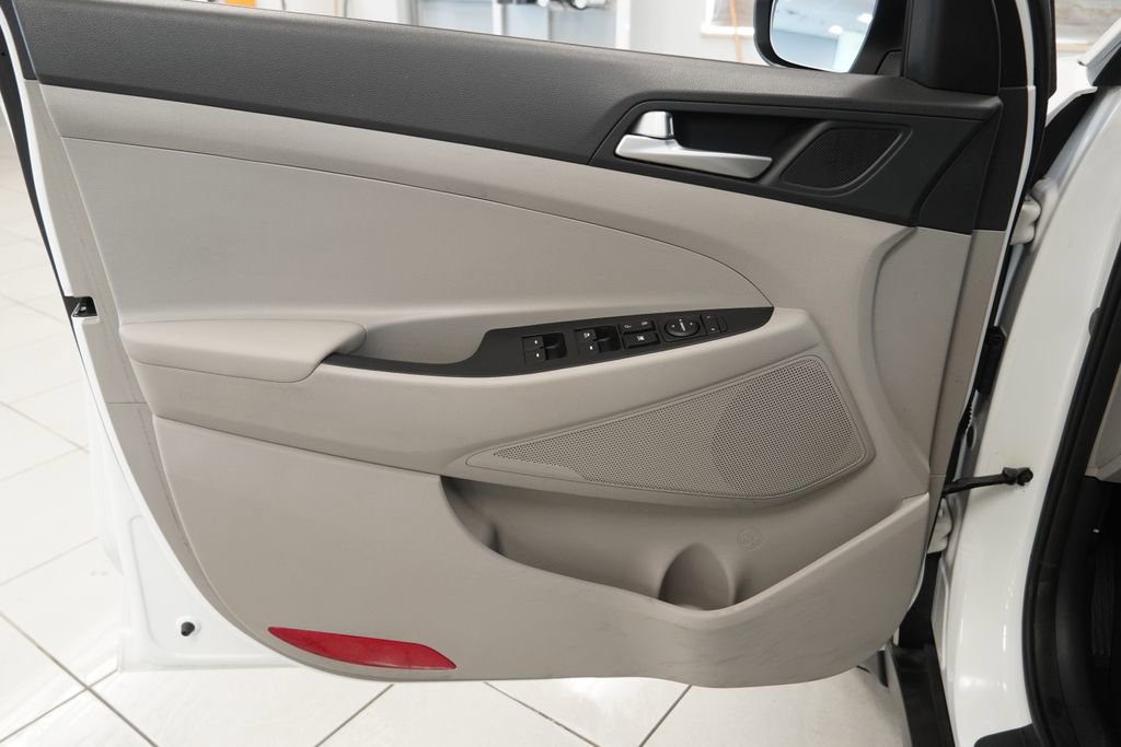 Used 2020 Hyundai Tucson Value image 16