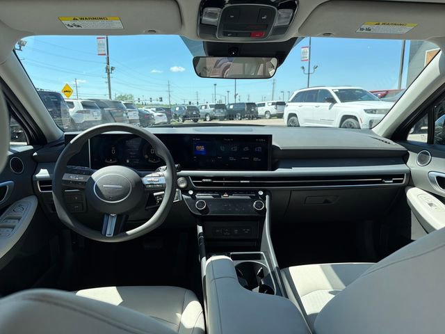 Used 2025 Hyundai Sonata SEL image 18