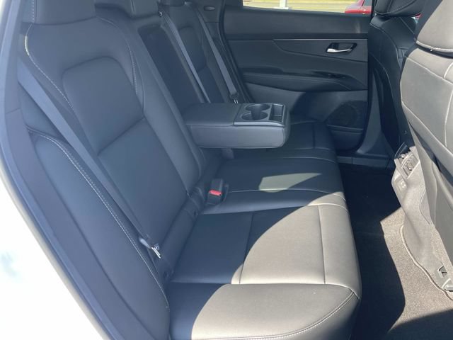 Used 2025 Nissan Murano SV AWD/4WD image 21