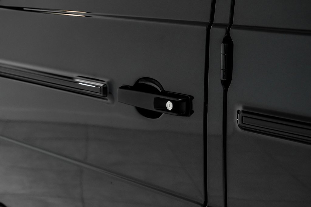 Used 2023 Mercedes-Benz G 63 AMG 4MATIC image 35