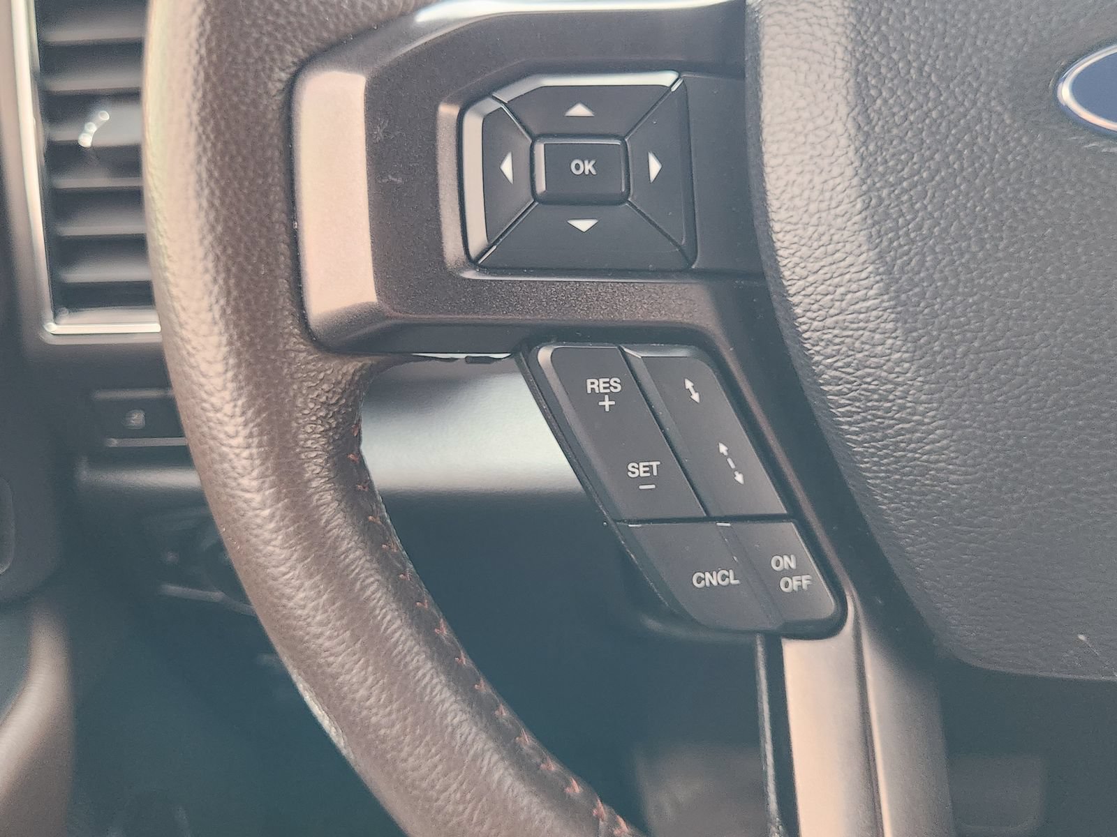 Used 2021 Ford Expedition Max King Ranch AWD/4WD image 30