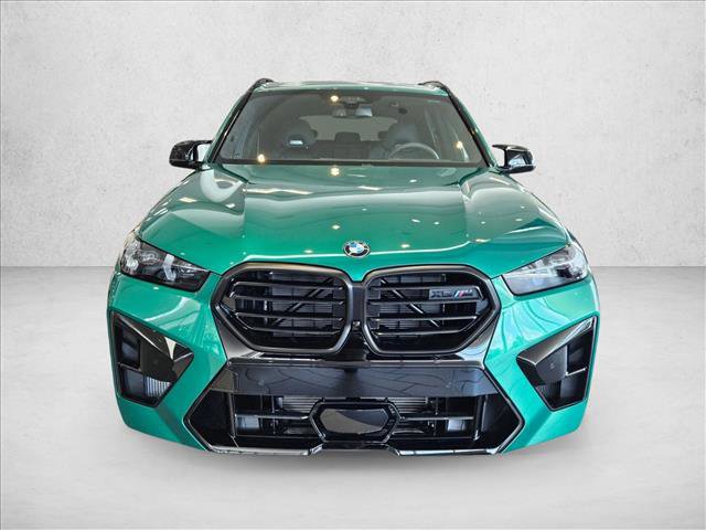 New 2026 BMW X5 M Competition w/ Executive Package image 5