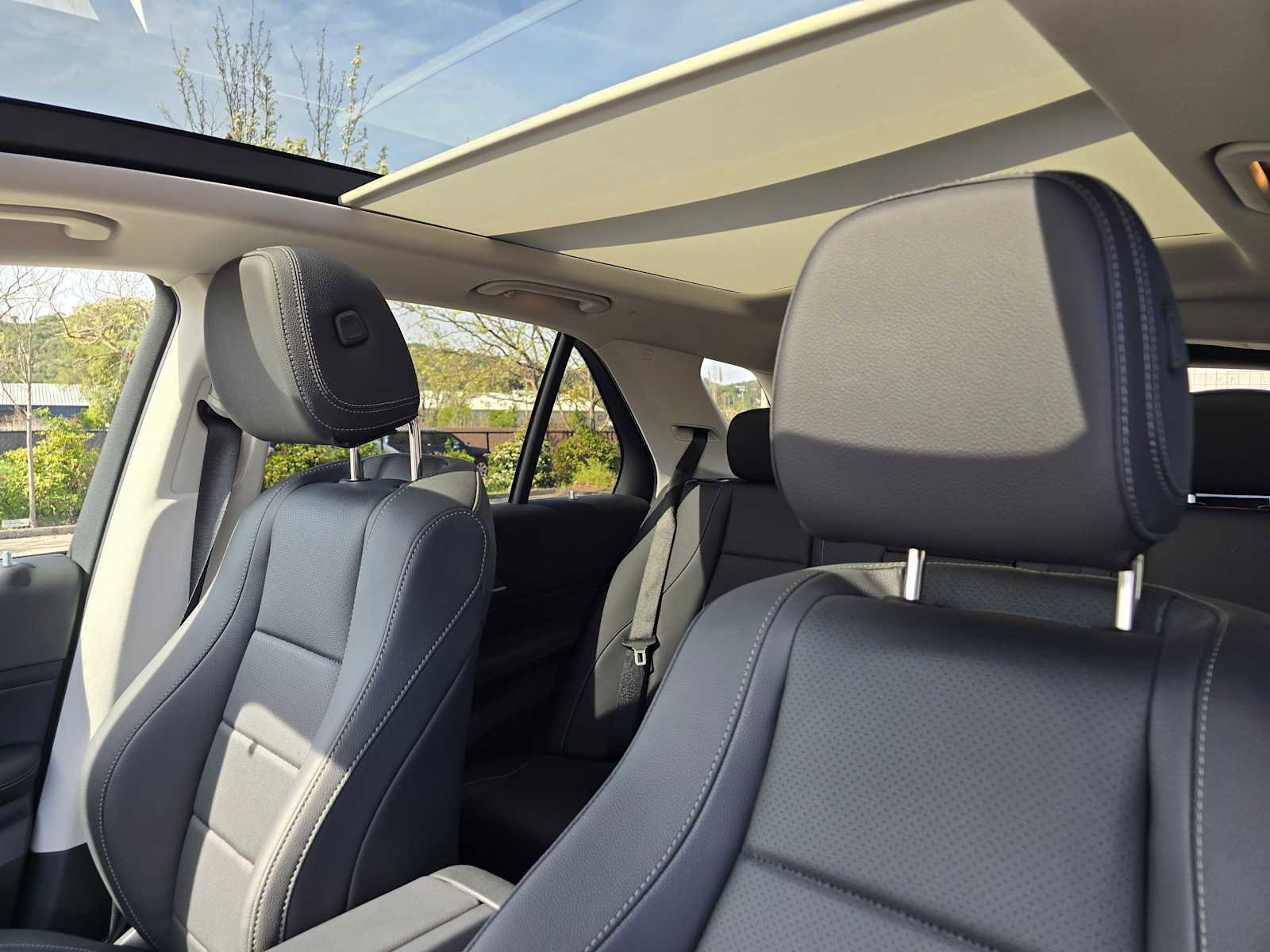 Used 2026 Mercedes-Benz GLE 350 4MATIC image 24