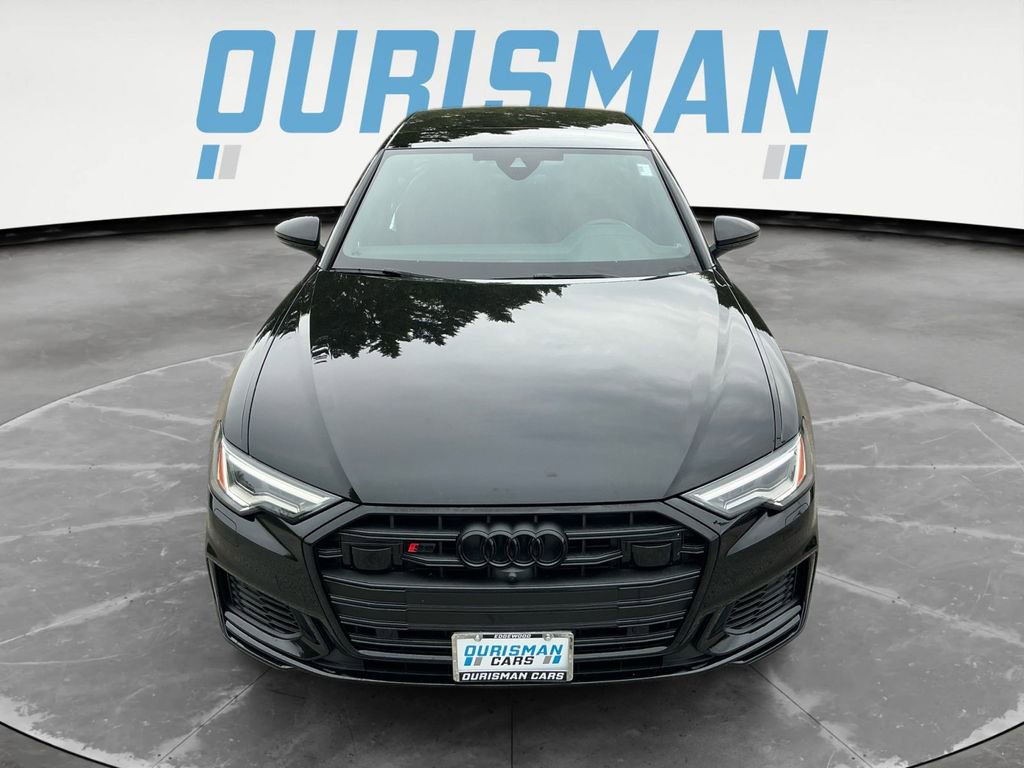 Used 2022 Audi S6 Premium Plus w/ S Sport Package image 9