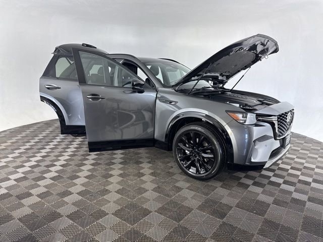 New 2026 MAZDA CX-90 3.3 Turbo S w/ Premium Package image 12