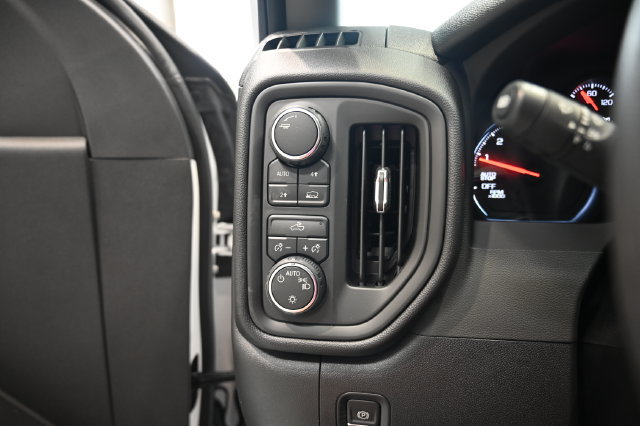New 2026 Chevrolet Silverado 1500 Custom AWD/4WD image 23