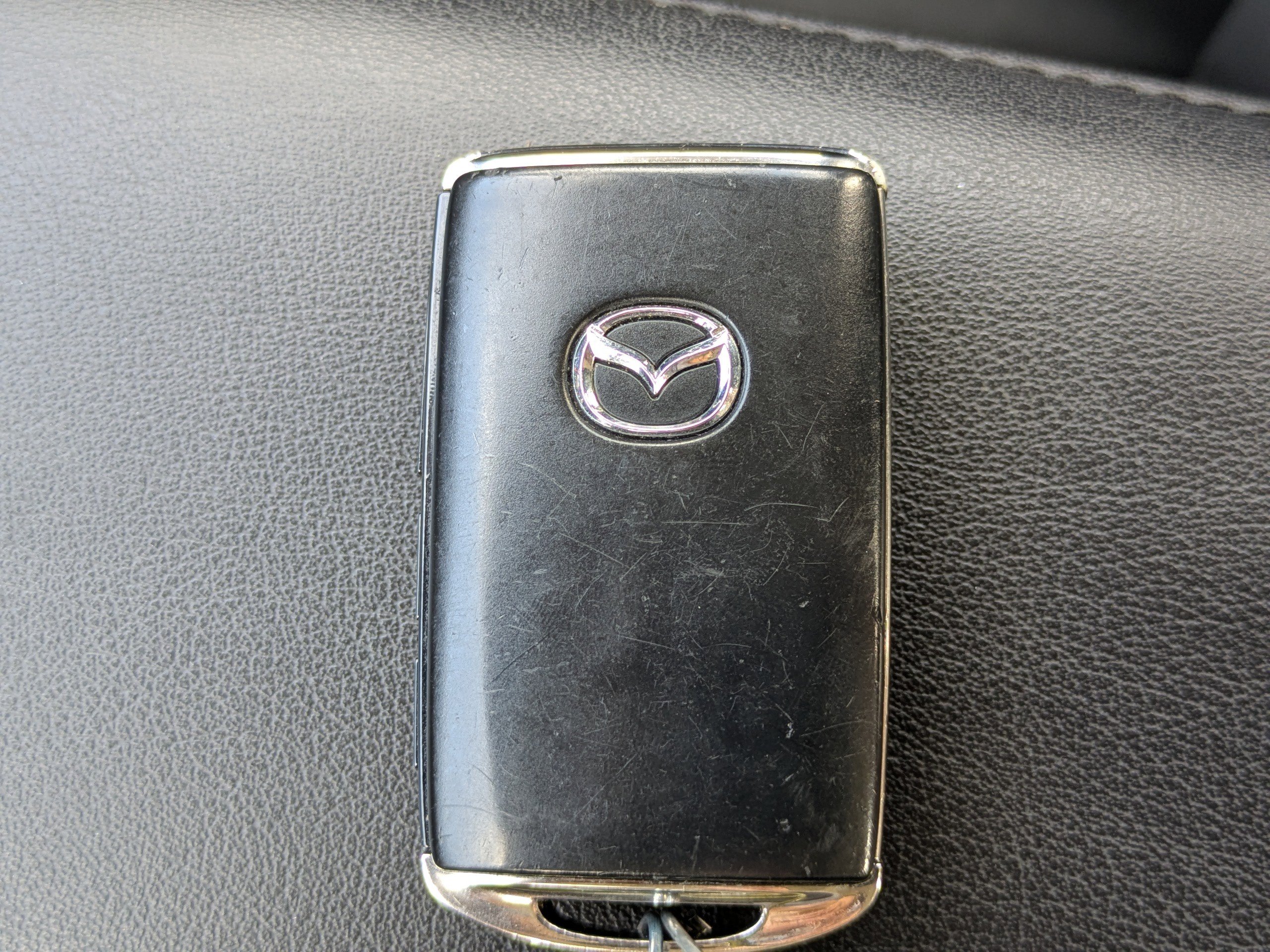 Used 2024 MAZDA MAZDA3 s image 36