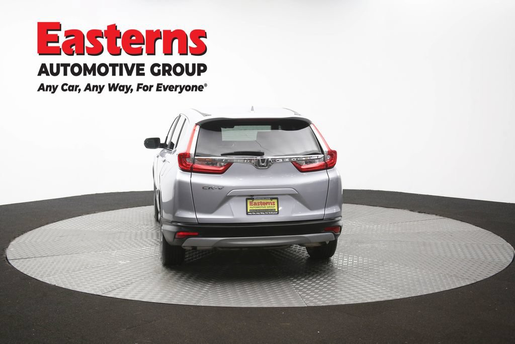 Used 2019 Honda CR-V EX-L image 37