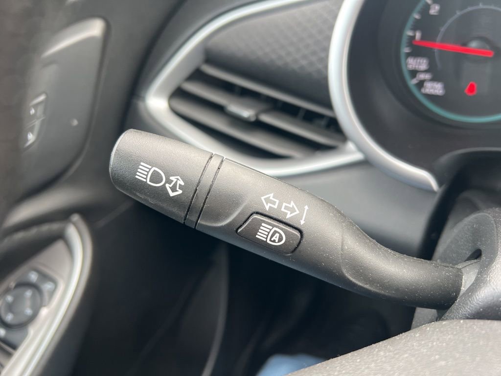 Used 2024 Chevrolet Malibu LT image 14