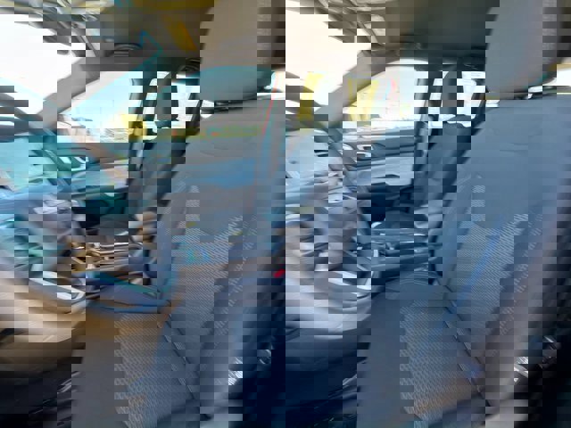 New 2024 Jeep Compass Sport image 18