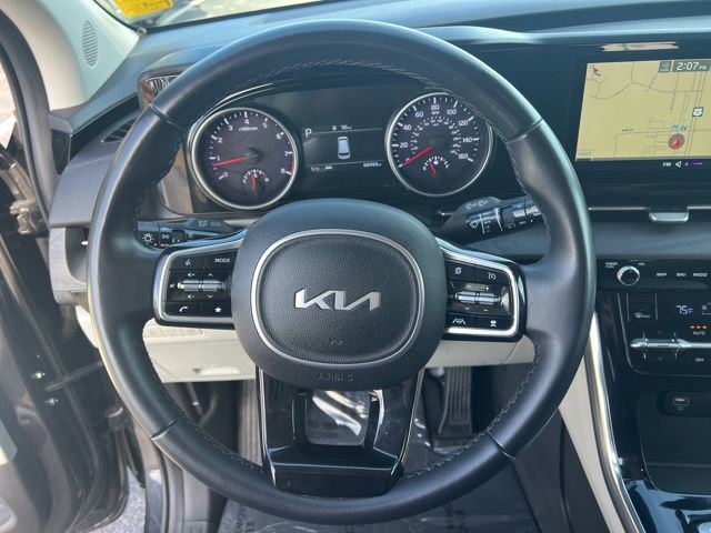 Used 2022 Kia Carnival SX image 10