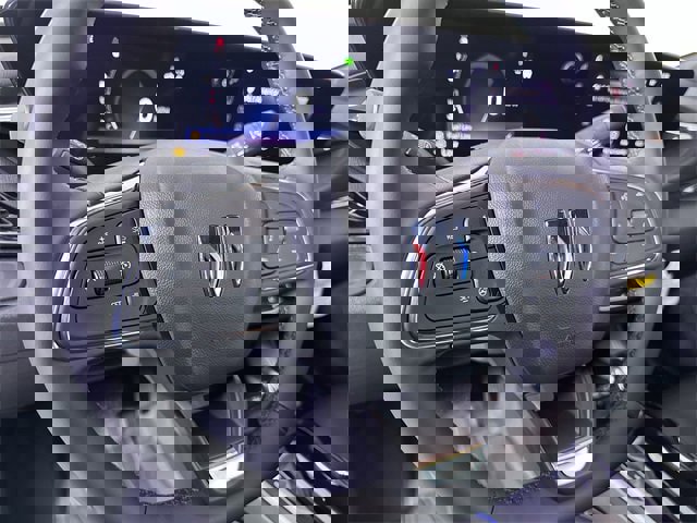 New 2026 Buick Envista Sport Touring w/ Convenience I Package image 11