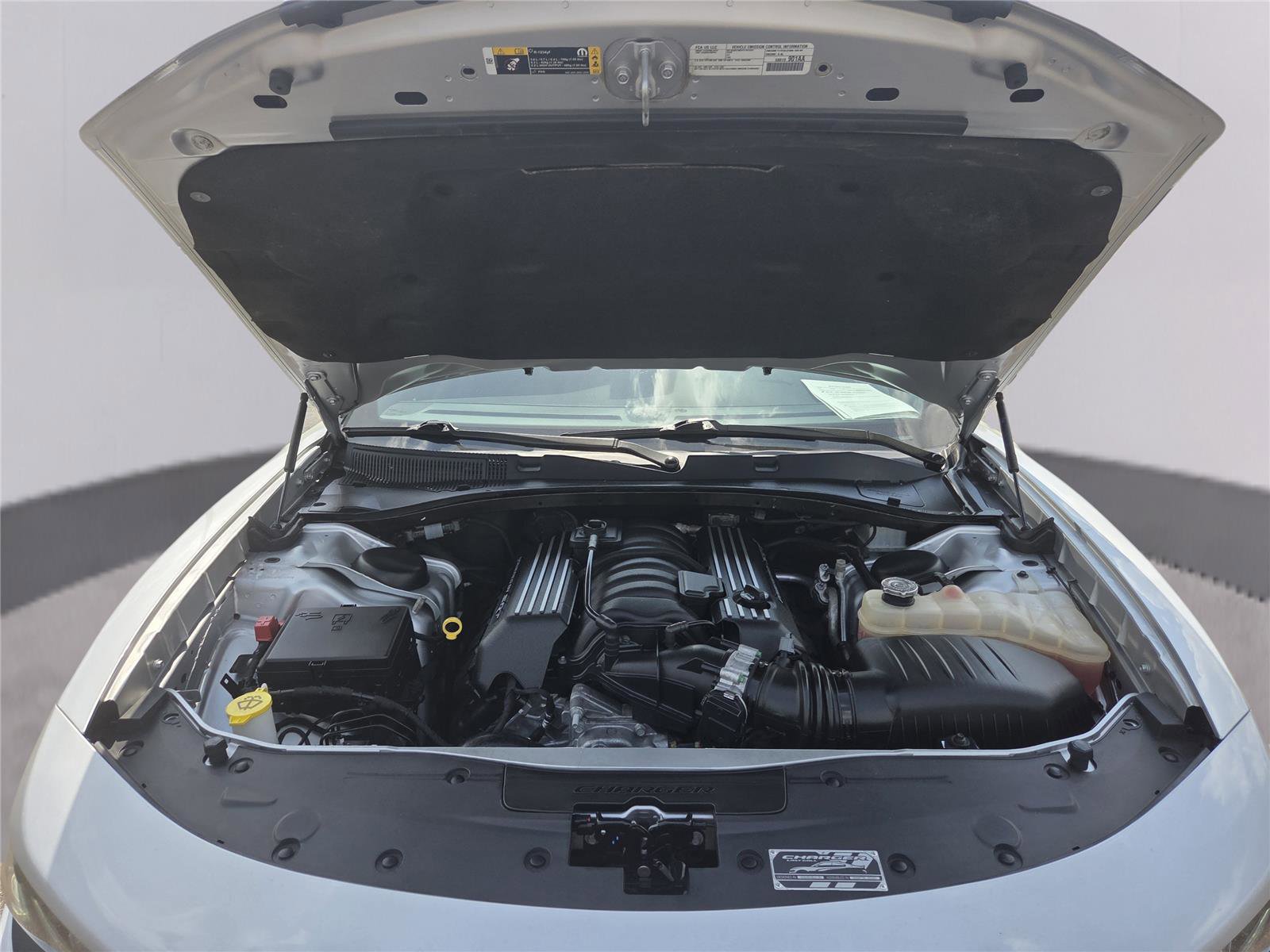 Used 2023 Dodge Charger Scat Pack w/ Technology Group image 38