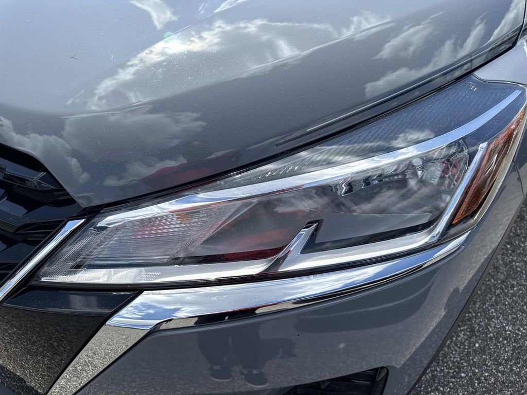 Certified 2023 Nissan Kicks SV image 10