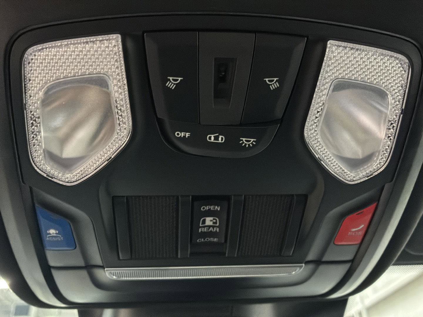 New 2026 RAM 2500 Tradesman AWD/4WD image 25