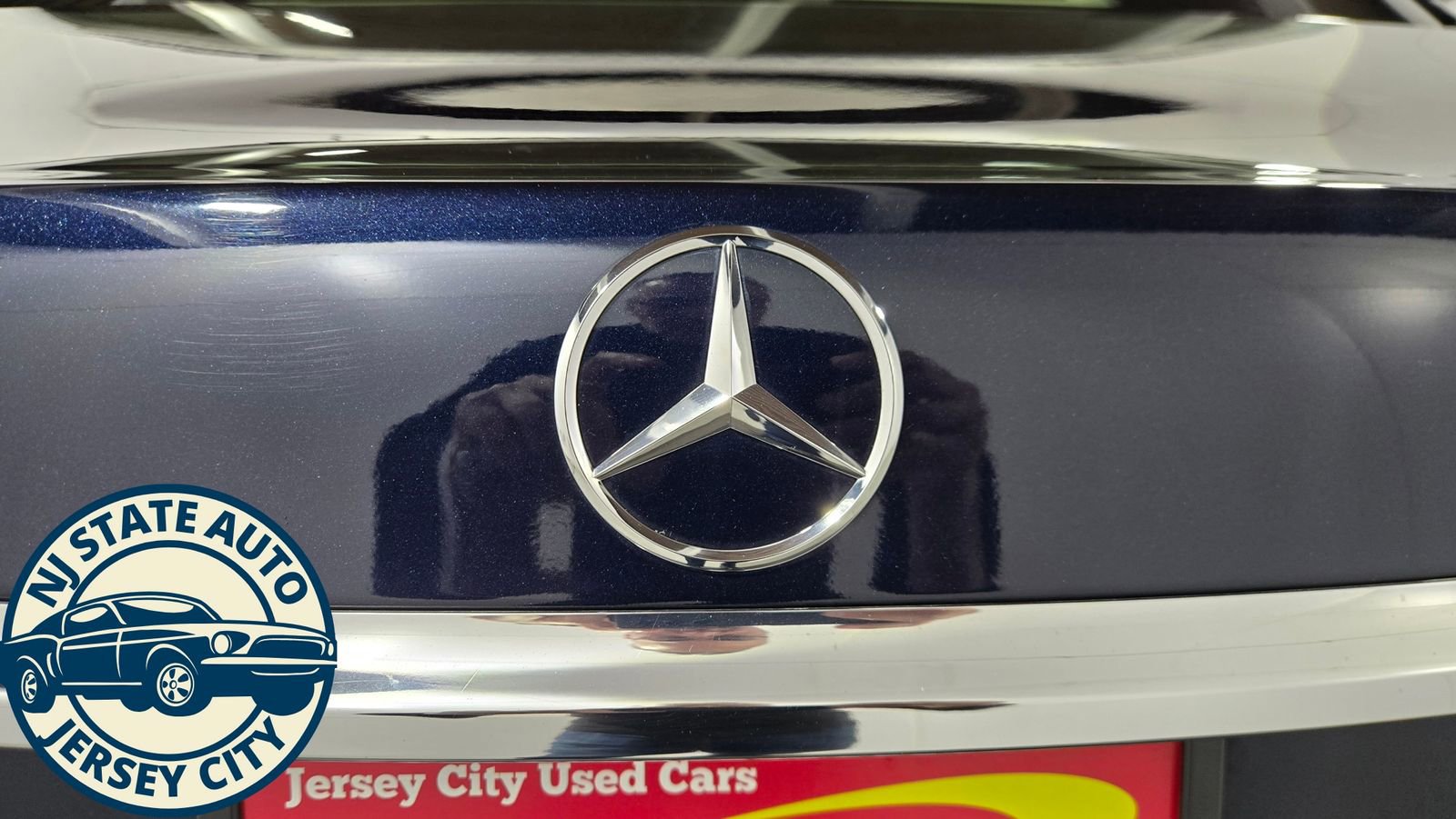 Used 2019 Mercedes-Benz E 450 4MATIC Sedan w/ Premium Package image 27