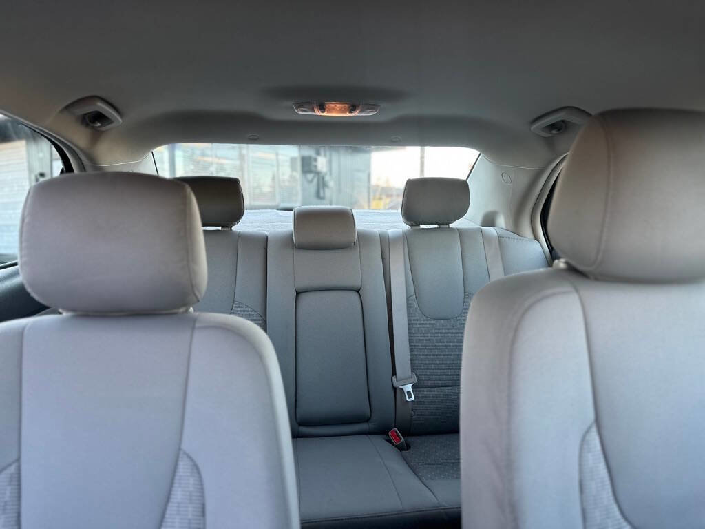 Used 2012 Ford Fusion SE image 26