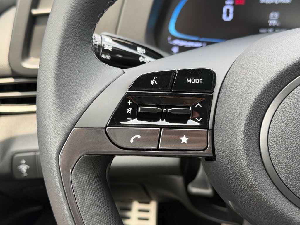 New 2026 Hyundai Elantra SEL Sport FWD image 15
