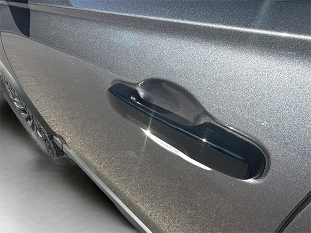 New 2026 Honda Passport TrailSport image 5