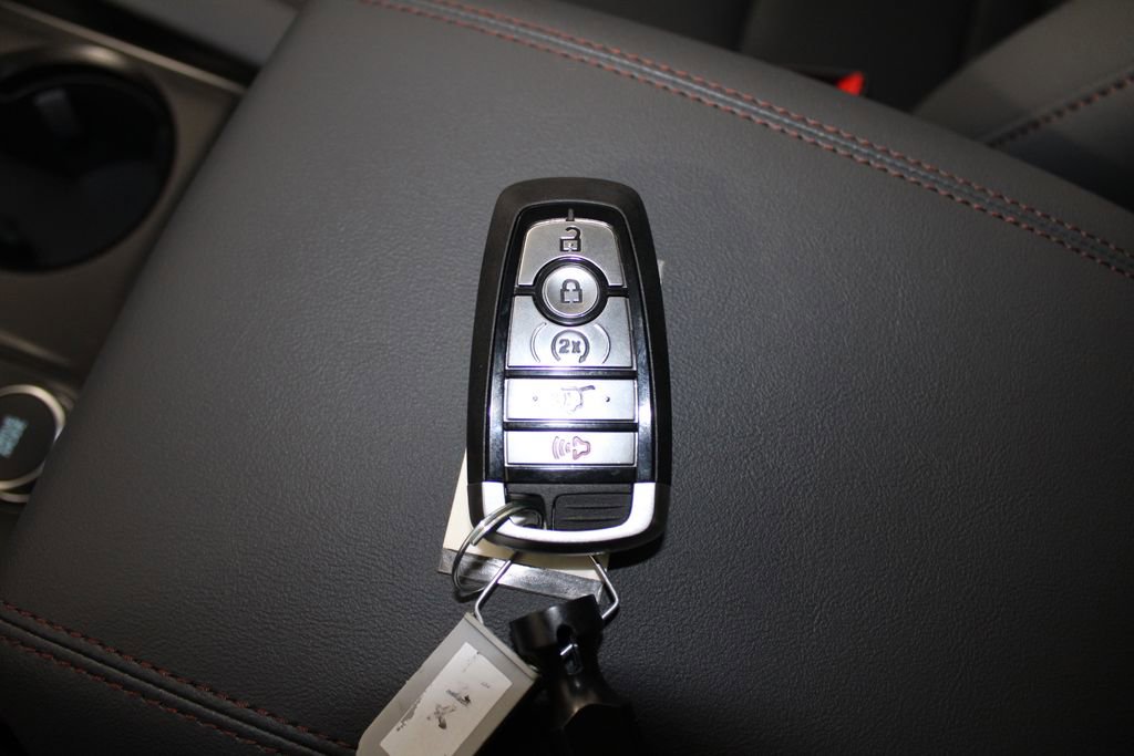 New 2026 Ford Explorer Active w/ Active Comfort Package image 55