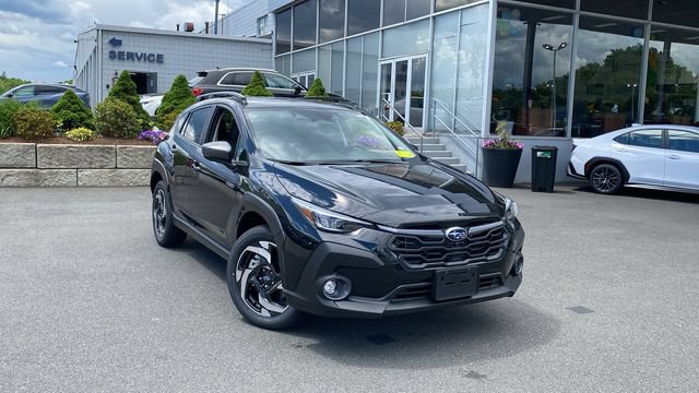 New 2026 Subaru Crosstrek 2.5i Limited AWD/4WD image 1