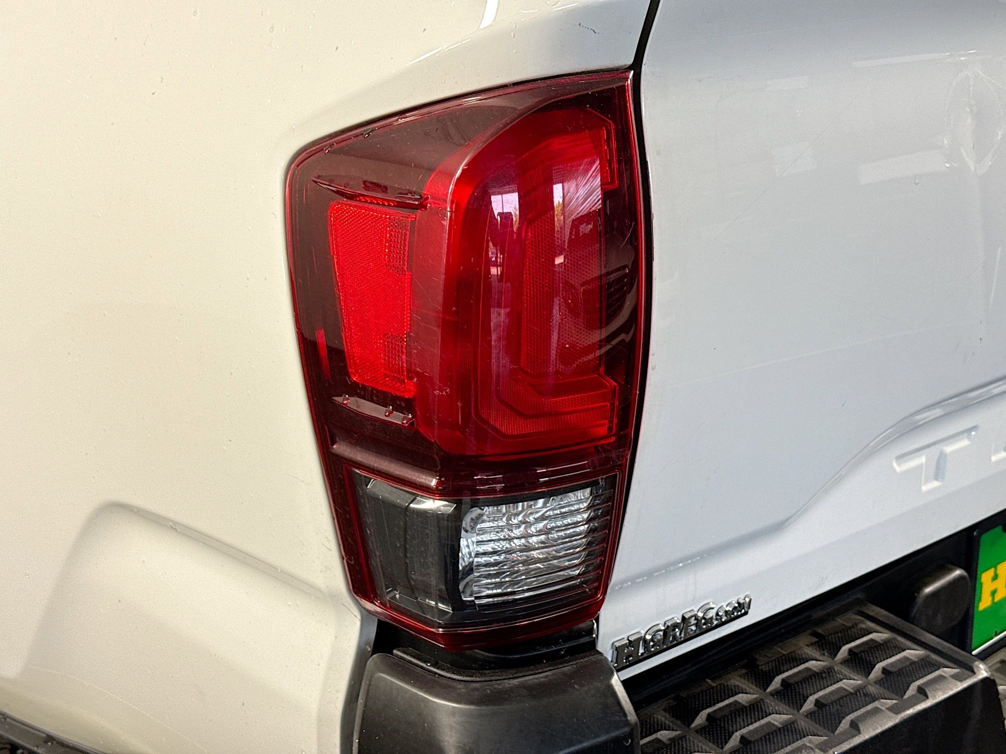 Used 2020 Toyota Tacoma SR RWD image 35