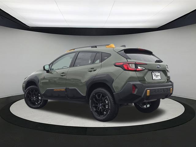 New 2026 Subaru Crosstrek 2.5i Wilderness image 5