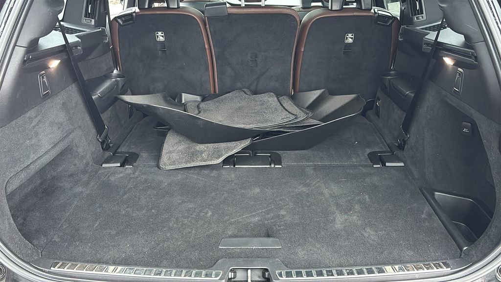 Certified 2023 Volvo XC90 B6 Plus AWD/4WD image 30