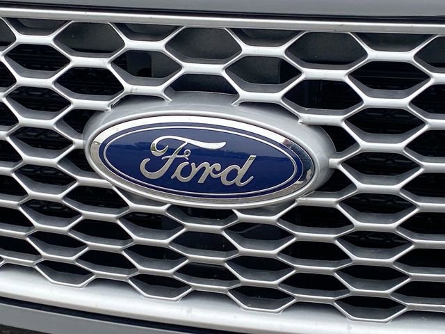 Used 2024 Ford Edge SEL AWD/4WD image 30