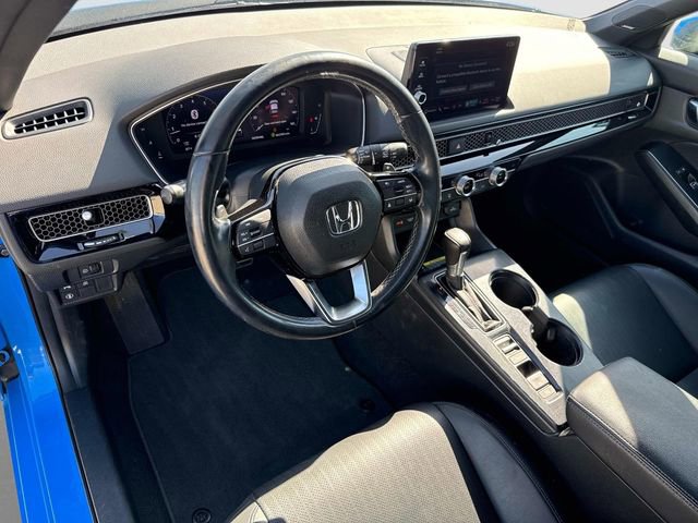 Used 2022 Honda Civic Sport Touring image 13