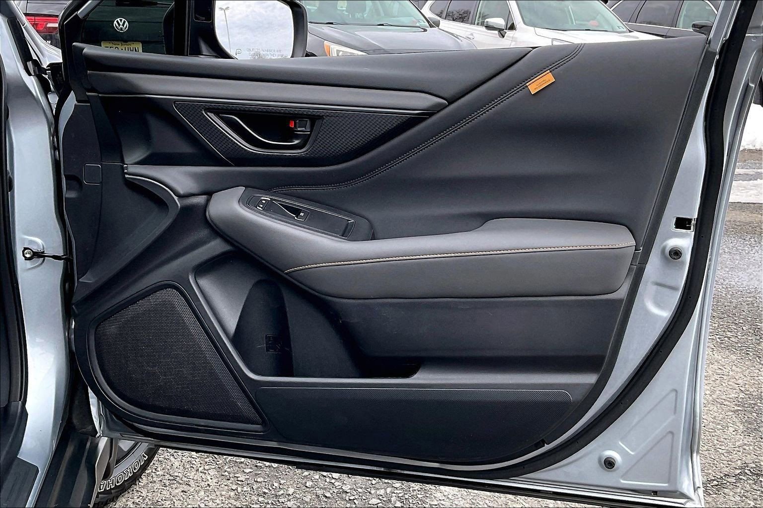 Certified 2023 Subaru Outback Wilderness image 21