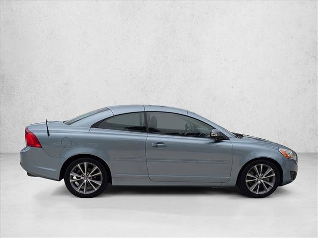 Used 2012 Volvo C70 T5 image 4
