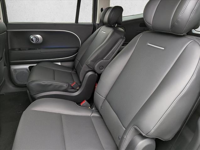 New 2026 Hyundai Ioniq 9 Limited image 28