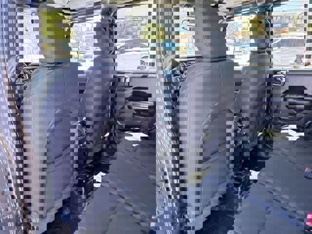 Used 2022 Jeep Wrangler Unlimited Sport image 19