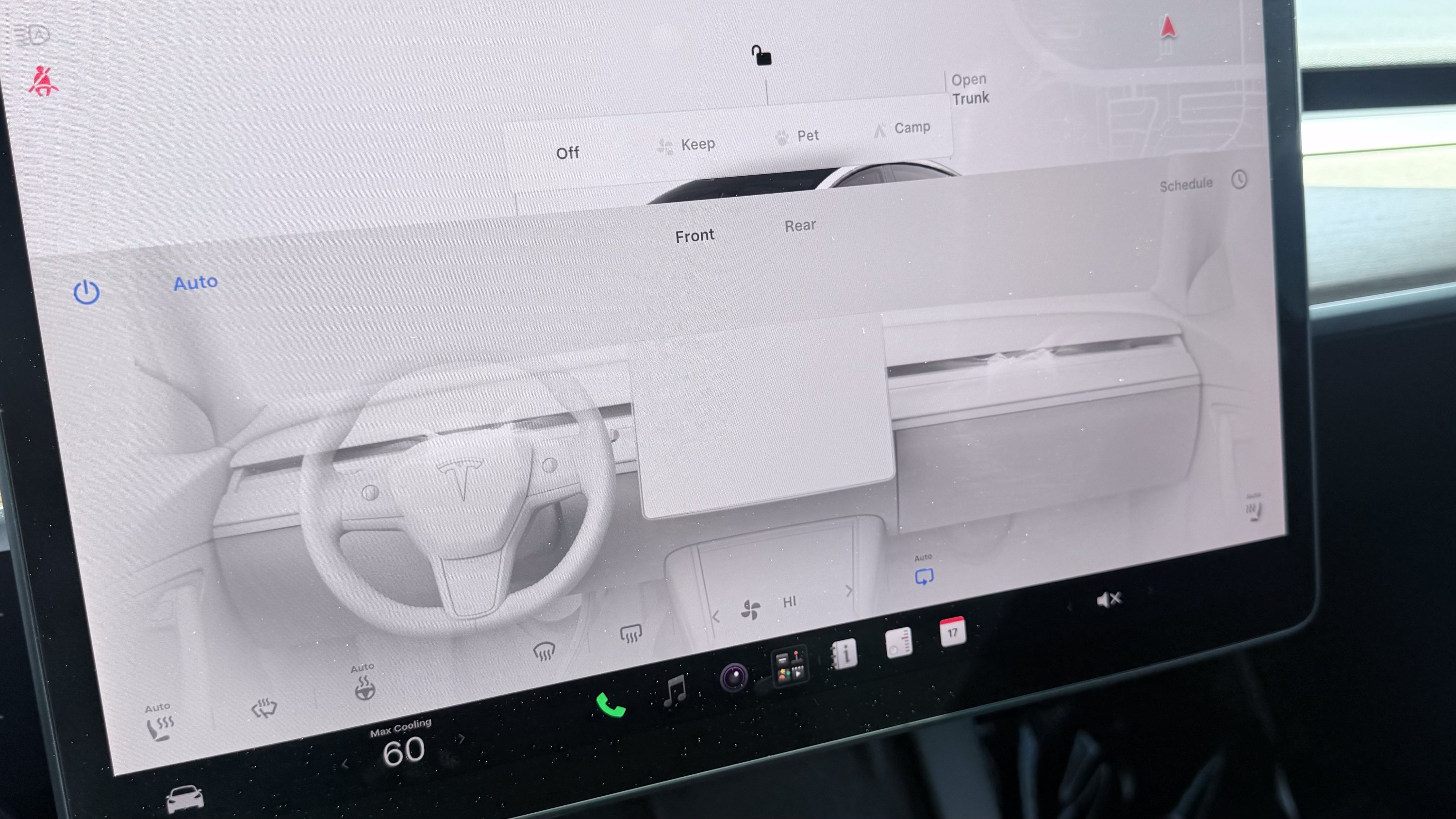 Used 2023 Tesla Model 3 Standard Range RWD image 56