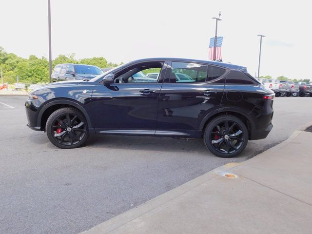 New 2024 Dodge Hornet R/T Plus w/ Track Pack image 6